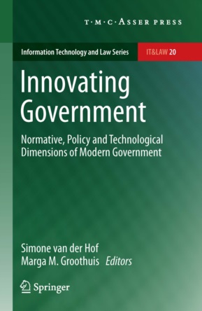 Cover IT&Law 20
